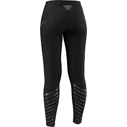 Штани Dynafit Trail Reflective Tights Wmn - мініатюра 4