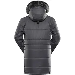 Куртка Alpine Pro Werd S Сіра (1054-007.020.0073) - мініатюра 2