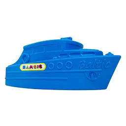 Дитяча іграшка для води "Кораблик" 090BMS(Blue) 27x9x11 см - мініатюра 2