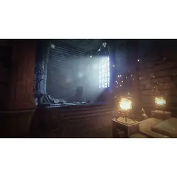 Ключ активації Microsoft Escape First Alchemist для Xbox One/Series S/X - мініатюра 6