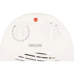 Тепловентилятор Edler EDHT-8843 [147595] - мініатюра 6