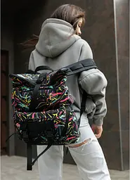 Рюкзак Sambag 41х27х18 см sum0023744 - мініатюра 3
