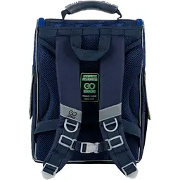 Рюкзак GoPack Education каркасний 5001S-6 Racing (GO25-5001S-6) - мініатюра 6
