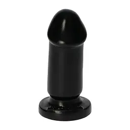 Фалоімітатор Toyz4lovers Mio 8 см (чорний) - мініатюра 4