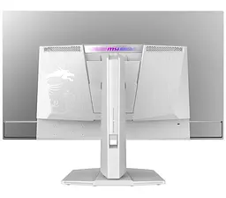 Монітор 31.5" MSI MPG 321URXW QD-OLED UHD OLED 240Hz (MPG 321URXW QD-OLED) - мініатюра 4