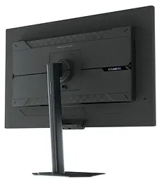 Монітор 27" Gigabyte G27Q2 Gaming Monitor QHD IPS 200Hz / OC 210Hz (G27Q2 Gaming Monitor) - мініатюра 5