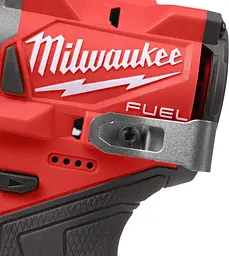 Гвинтоверт ударний акумуляторний Milwaukee M12 FID2-202X 12В АКБ 2х2 А/год 0-4000 об/хв 170 Нм 1/4" ЗП C12C жилет кейс - мініатюра 7
