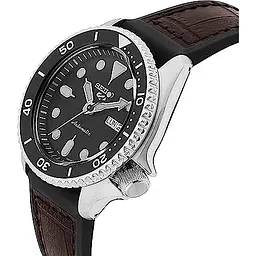 Наручний годинник Seiko SRPD55K2 - мініатюра 2