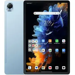 Планшет Blackview Mega 1 8/256GB LTE Sky Blue (Global Version)