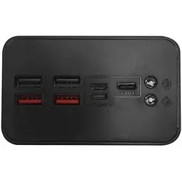 Додаткова батарея XO PR125 37W 50000 mAh - мініатюра 3