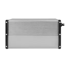 Зарядний пристрій для акумуляторів LiFePO4 48V (58.4V)-40A-1920W-LED - мініатюра 2