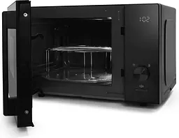 Мікрохвильова піч Gorenje MO23S4B5 (C23UGP77-G8E-B1A) (7290733) - мініатюра 2