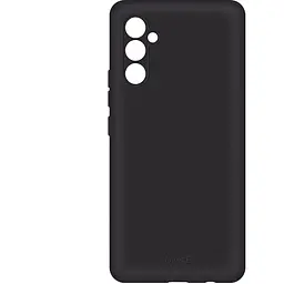 Чохол Make Samsung A54 Skin Black