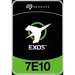 Жорсткий диск 3.5" 8TB Seagate (ST8000NM017B)