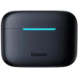 Навушники Baseus True Wireless Earphones Bowie E9 (NGTW120002) білі - мініатюра 10