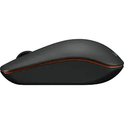 Миша Lenovo 400 Wireless Mouse Black (GY50R91293) - мініатюра 4