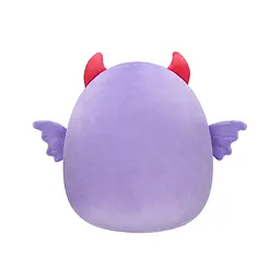 М'яка іграшка Squishmallows Монстрик Атватер 13 см (SQVA00803) - мініатюра 3