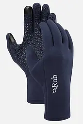 Рукавички Rab Power Stretch Contact Grip Glove M Темно-синій