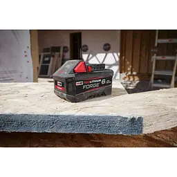 Акумулятор Redlithium Forge M18 FH6 6А·год 1.03кг Milwaukee hoz0014254 - мініатюра 7