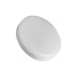 Лампочка Eurolamp LED GX53 8W 4000K (LED-GX53-0840(N)) - мініатюра 1