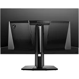 Монітор MSI 31.5" MAG 321UPX QD-OLED [151616] - мініатюра 4