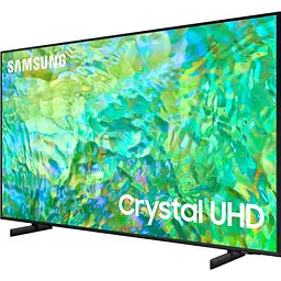 Телевізор Samsung UE43DU8072 - мініатюра 4
