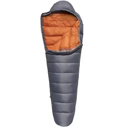 Спальник Kelty Cosmic 40 Regular - мініатюра 2