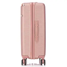 Валіза Semi Line 24" M Rose (T5664-4) - мініатюра 6