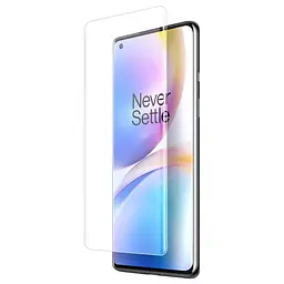 Захисне скло Mocolo Ultra Violet Glue Glass для OnePlus 8 [49466] - мініатюра 1