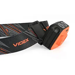 Ліхтар Videx VLF-H085-OR - мініатюра 9
