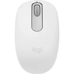 Мишка Logitech M196 Bluetooth Off-White (910-007460)