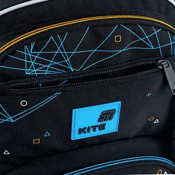 Рюкзак шкільний Kite Education 773 Next Level (K26-773M-4) - мініатюра 9