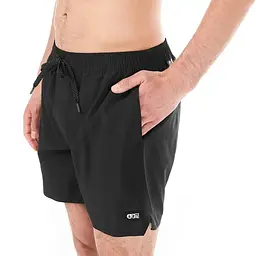 Шорти Picture Organic Piau 15 XL Чорний - мініатюра 3