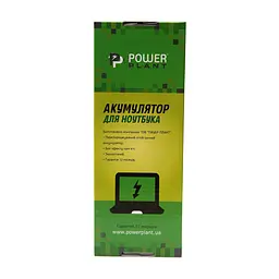 Акумулятор до ноутбука HP ZBook 15 G3 (VV09XL) 11.4V 5600mAh PowerPlant (NB461400) - мініатюра 2