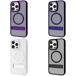 Чохол Proove Mainstay Case with Magnetic Ring iPhone 14 Pro Max, в асортименті