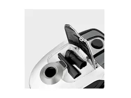 Пилосос з мішком Karcher VC 2 (ERP) (1.198-035.0) - мініатюра 4