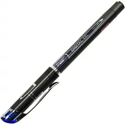Ручка гелева 829BL Flair Digital Gel 0,5 мм синя