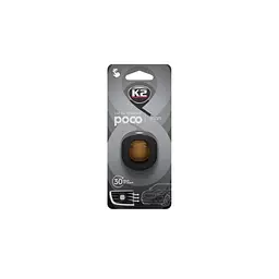 Ароматизатор для автомобіля K2 POCO MAN (V352)