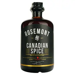 Ром Rosemont Epice 40% 0.7 л 