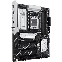 Материнська плата Asus AM5 B650E MAX Gaming WIFI, B650, 4xDDR5, Int.Video (CPU), 4xSATA3, 3xM.2, 1xPCI-E 5.0x16, 1xPCI-E 4.0x16, 2xPCI-E. 2.5Gb, WiFi 6E, Bluetooth 5.3, 8xUSB 3.2/8xUSB 2.0, HDMI/DP, ATX - мініатюра 3