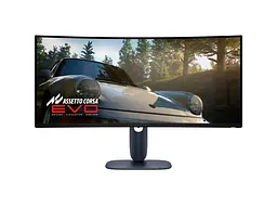 Монітор Dell Alienware AW3425DW (210-BRTW)