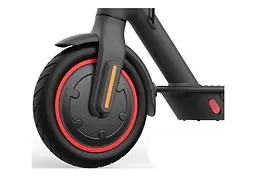 Електросамокат Xiaomi Mi Electric Scooter Pro 2 Black [48993] - мініатюра 2