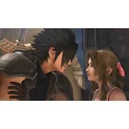 Гра Crisis Core: Final Fantasy VII Reunion для PS5 (EN) [129138] - мініатюра 6