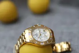 Годинник Royal London 21433-05 - мініатюра 3