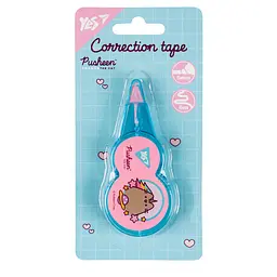 Коректор Yes Pusheen Cat стрічковий 5 мм 6 м (340114) - мініатюра 2
