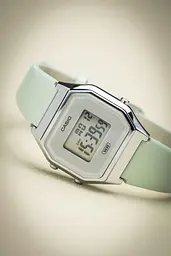 Годинник Casio LA680WEL-3EF - мініатюра 2