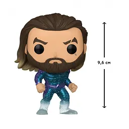 Ігрова фігурка Funko POP! - Аквамен - мініатюра 2
