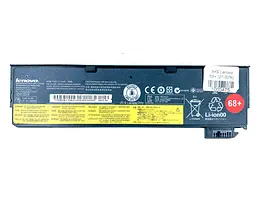 Акумулятор Lenovo 68+ 21-30%