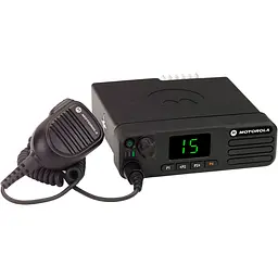 Рація Motorola DM4400E VHF [141732] - мініатюра 3