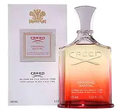 Оригінал Creed Original Santal 100 мл парфумована вода